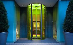 St Martins Lane